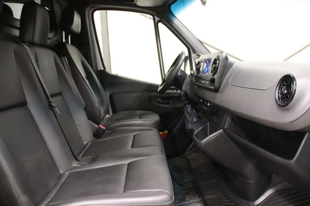 Mercedes-Benz Sprinter 316 CDi 120 kW image number 10