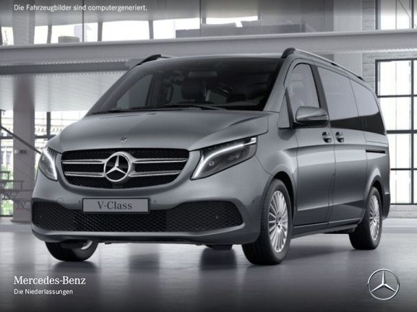 Mercedes-Benz V 300d 176 kW image number 1