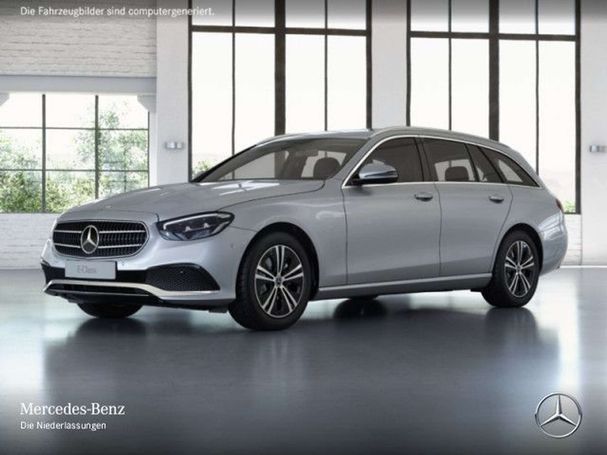 Mercedes-Benz E 220 d T 143 kW image number 15