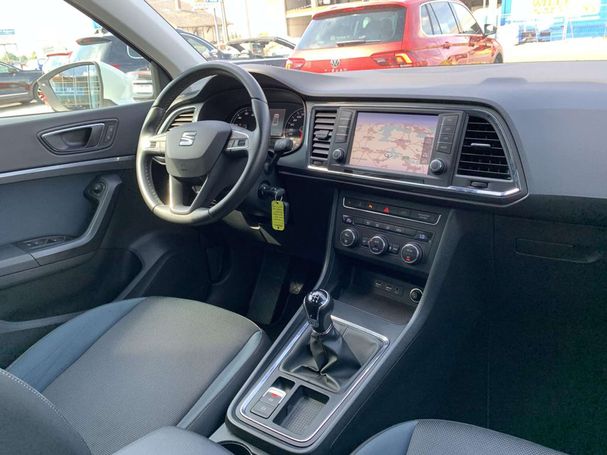 Seat Ateca 1.0 TSI Style 85 kW image number 5