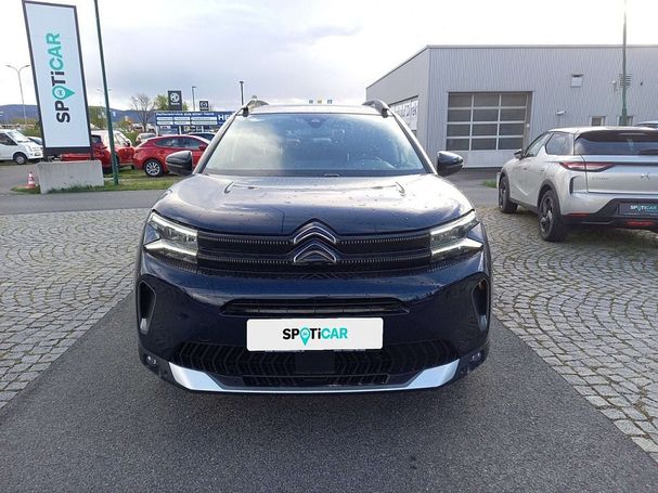 Citroen C5 Aircross e-EAT8 133 kW image number 3