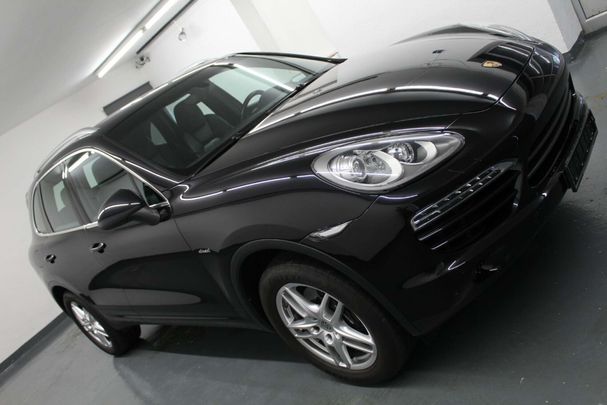 Porsche Cayenne 180 kW image number 5