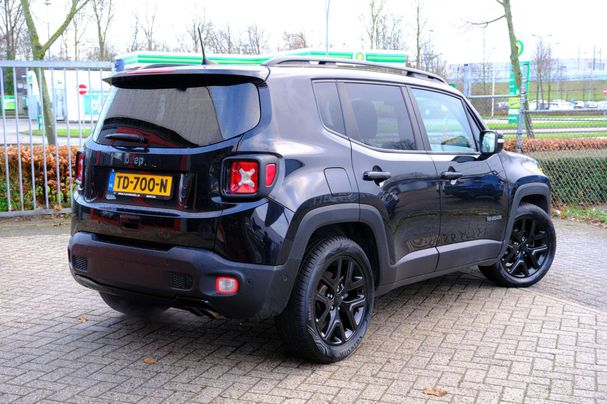 Jeep Renegade 1.4 MultiAir Limited 103 kW image number 3