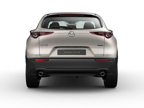 Mazda CX-30 90 kW image number 6