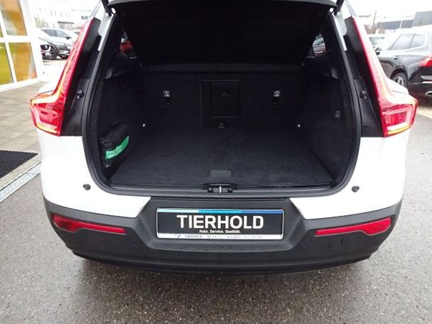 Volvo XC40 T5 192 kW image number 20