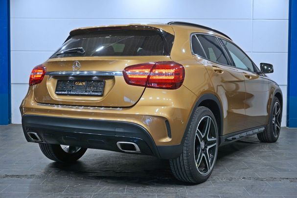 Mercedes-Benz GLA 250 155 kW image number 4