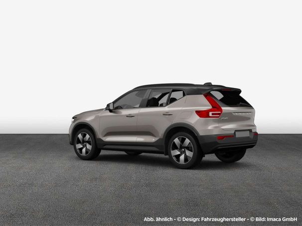 Volvo XC40 B3 Plus Dark DKG 120 kW image number 7