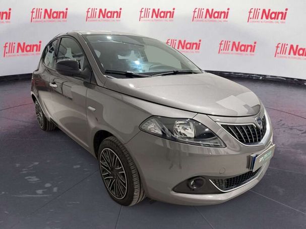 Lancia Ypsilon 51 kW image number 7