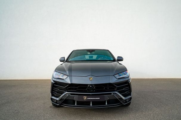 Lamborghini Urus 478 kW image number 5