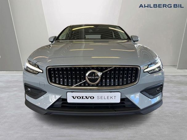 Volvo V60 Cross Country AWD B4 147 kW image number 6