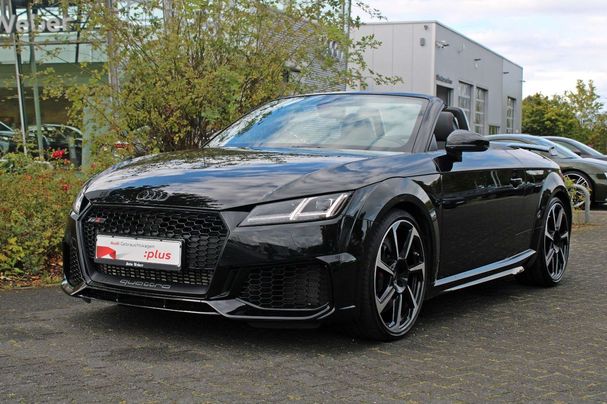 Audi TT RS 294 kW image number 1