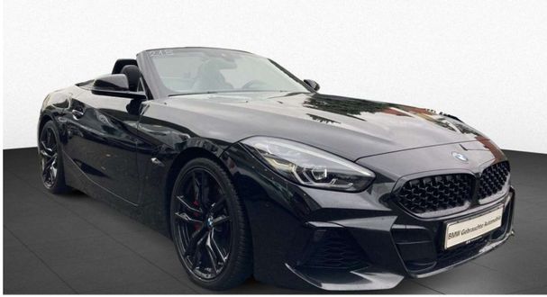 BMW Z4 M 40i sDrive 250 kW image number 2