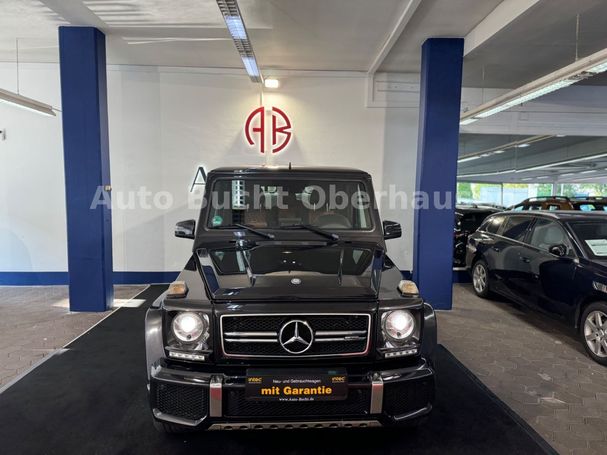 Mercedes-Benz G 63 AMG 420 kW image number 5