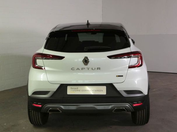 Renault Captur 140 103 kW image number 16