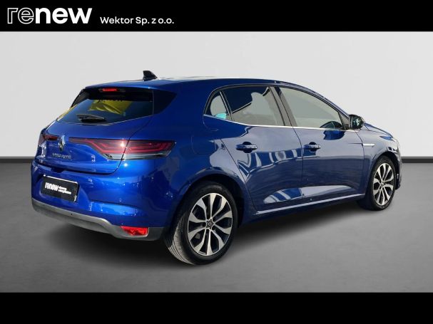 Renault Megane TCe Techno 103 kW image number 2