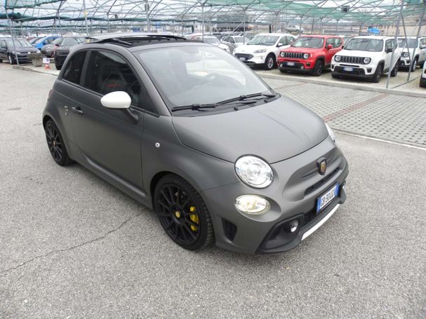 Abarth 595 132 kW image number 2