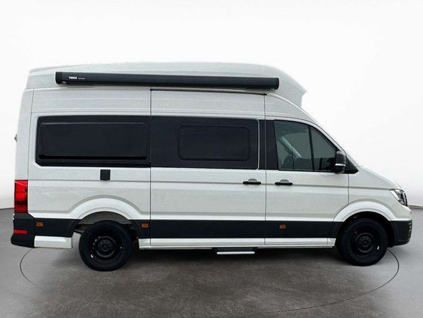 Volkswagen Crafter TDI 130 kW image number 1