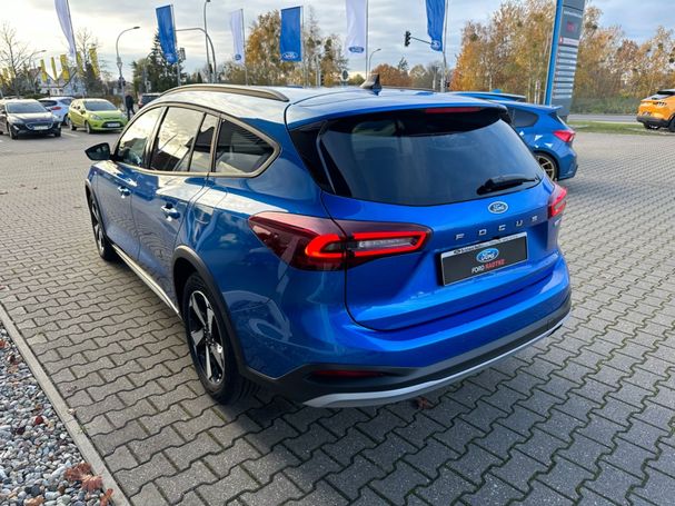 Ford Focus Active X 114 kW image number 4