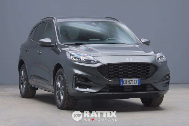 Ford Kuga 132 kW image number 1