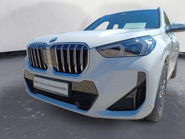 BMW X1 sDrive 115 kW image number 14