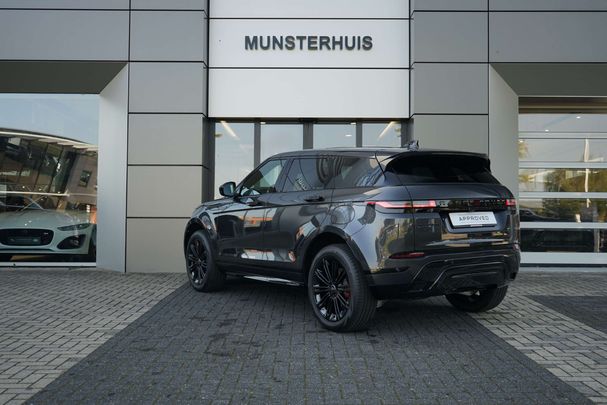 Land Rover Range Rover Evoque S 199 kW image number 14