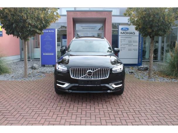 Volvo XC90 T8 AWD Inscription 288 kW image number 3