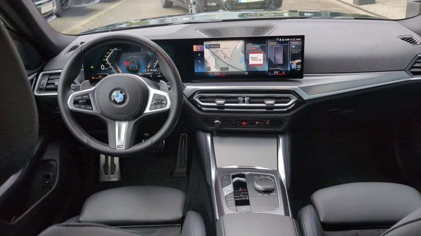 BMW 420d 140 kW image number 20