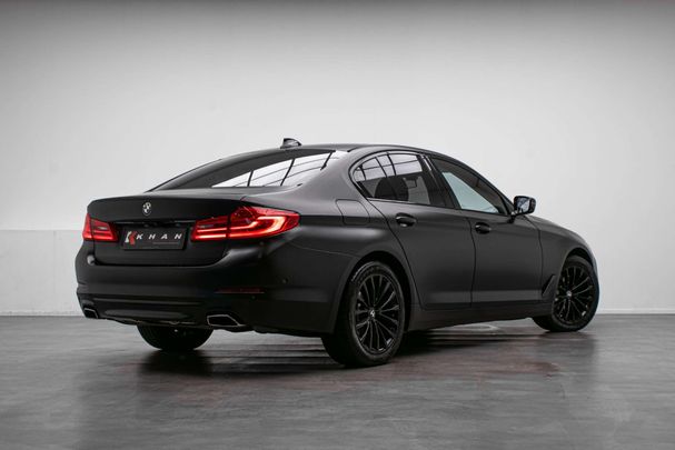 BMW 540i xDrive 250 kW image number 3