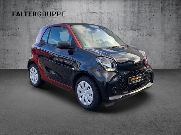 Smart ForTwo EQ 60 kW image number 2