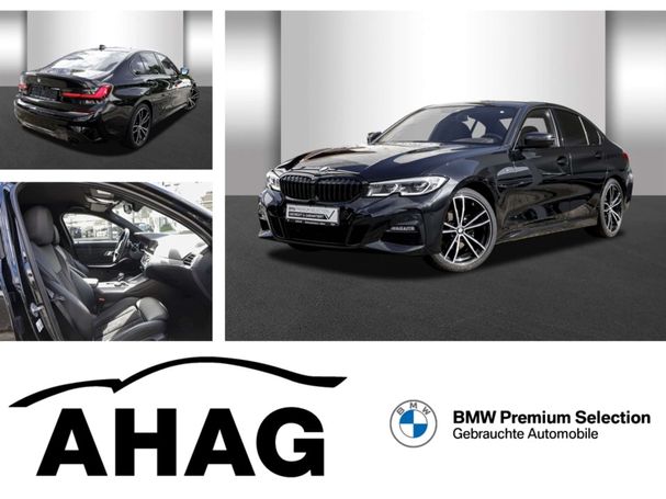 BMW 320i xDrive M Sport 135 kW image number 5