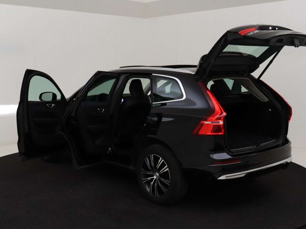 Volvo XC60 T6 AWD Inscription 251 kW image number 12