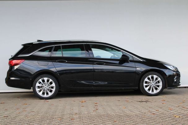 Opel Astra Sports Tourer 1.4 Business 110 kW image number 4