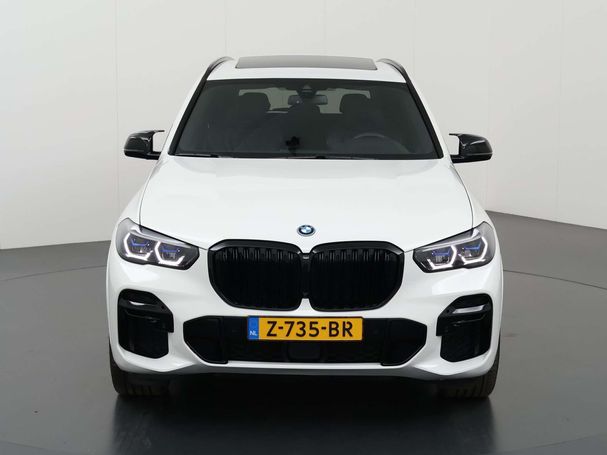 BMW X5 45e xDrive 290 kW image number 2