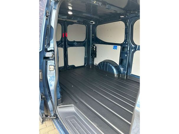 Ford Transit Custom 100 kW image number 5