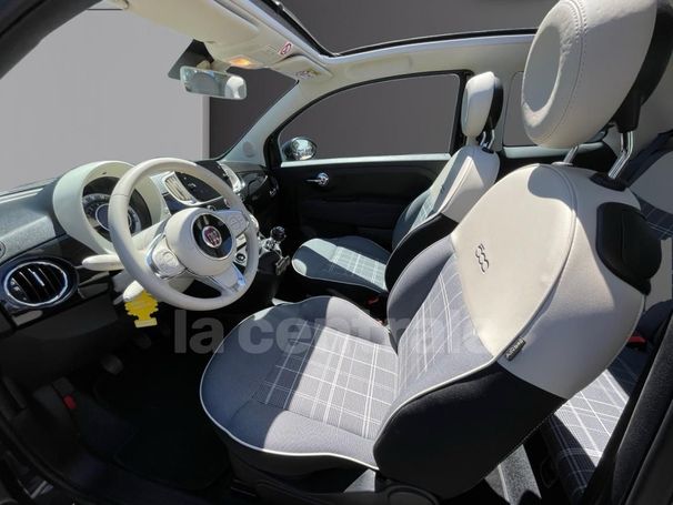 Fiat 500 1.2 Collezione 51 kW image number 7