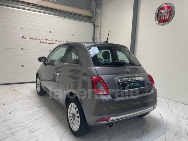 Fiat 500 1.0 51 kW image number 4