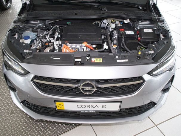 Opel Corsa e 100 kW image number 17