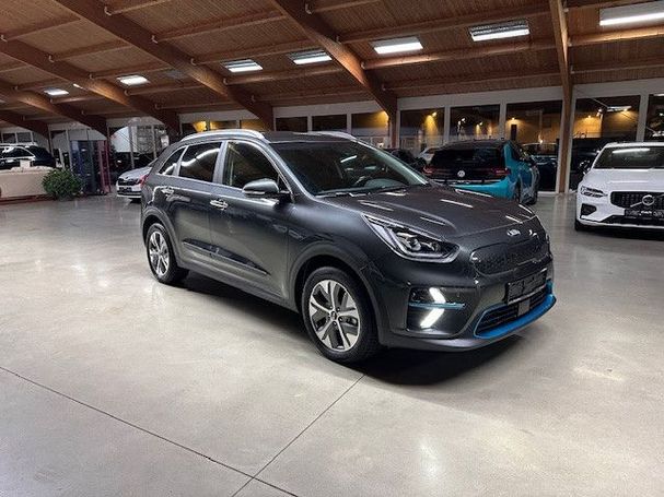 Kia Niro e 64 kWh Spirit 150 kW image number 1