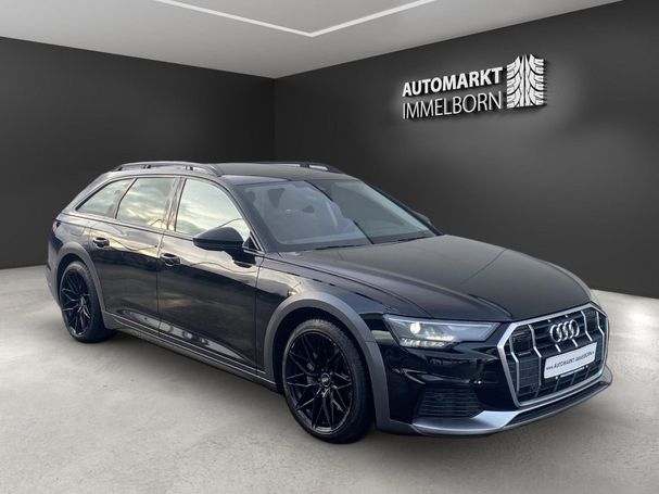 Audi A6 Allroad 50 210 kW image number 2