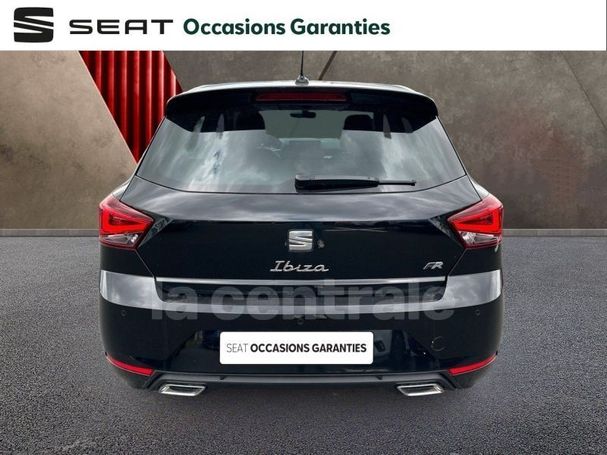 Seat Ibiza 110 kW image number 6