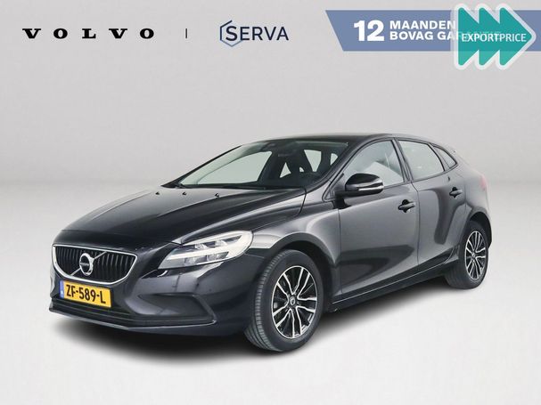 Volvo V40 T2 90 kW image number 1