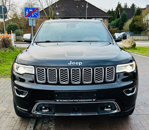 Jeep Grand Cherokee 268 kW image number 5