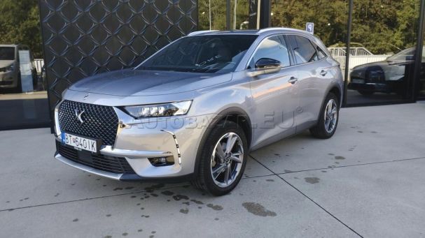 DS Automobiles 7 Crossback PureTech 180 133 kW image number 6