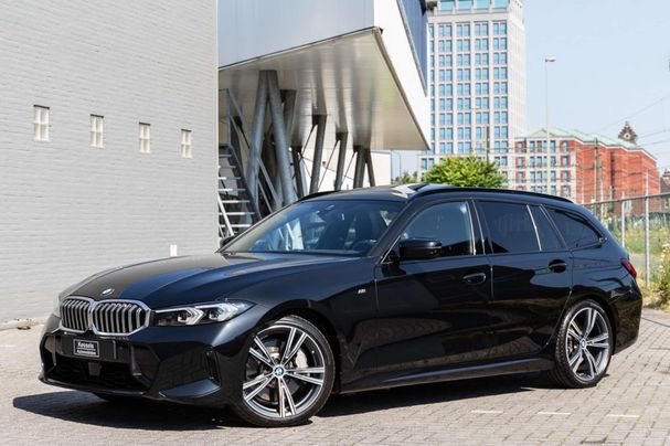 BMW 330i Touring 190 kW image number 9