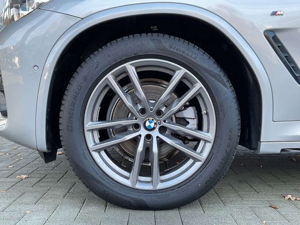 BMW X3 xDrive20d M Sport 140 kW image number 6