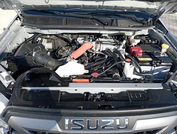 Isuzu D-Max 120 kW image number 18