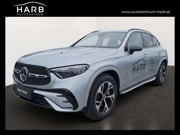 Mercedes-Benz GLC 220 d 4Matic 145 kW image number 1