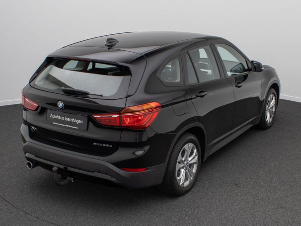 BMW X1 25e xDrive 162 kW image number 10