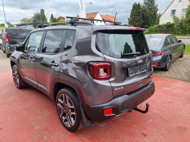 Jeep Renegade Limited 132 kW image number 7