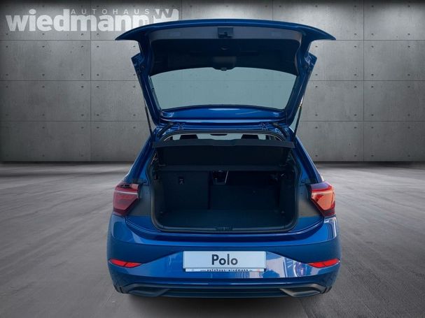 Volkswagen Polo 1.0 TSI 70 kW image number 7